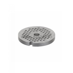 Sita masina tocat Bosch 00028140 , diametru 53 mm, gauri 3 mm