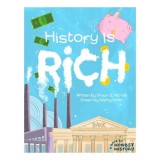 Cumpara ieftin History Is Rich (Honest History)