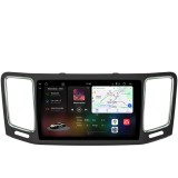 Navigatie Dedicata Volkswagen Sharan (2012-2019), 2K, 12Gb Ram, 256Gb Stocare, Carplay