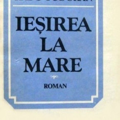 Radu Tudoran - Iesirea la mare ( SFARSIT DE MILENIU # 3 )