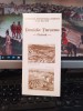 Daniela Țurcanu - Pliant Expoziție Pictură Romexpo 1998 - Album Artă, Biografie, Fotografii