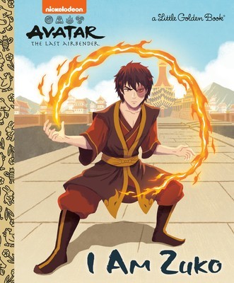 I Am Zuko (Avatar: The Last Airbender) foto