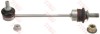 Brat/bieleta suspensie, stabilizator BMW Seria 7 (E65, E66, E67) (2001 - 2009) TRW JTS479