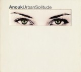CD Anouk &ndash; Urban Solitude (VG+)