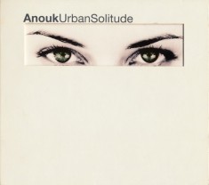 CD Anouk &ndash; Urban Solitude (VG+)