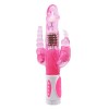 Vibrator Triple Pleasure