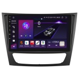Cumpara ieftin Navigatie Android Dedicata Mercedes Benz E-Class W211 (2002 - 2010), 9Inch, 8Gb Ram, 128Gb Stocare, Bluetooth, WiFi, Carplay