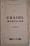 Craiul Muntilor (Poem Eroic) - Avram Partanu - Carte