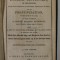 JOHNSON &#039;ENGLISH DICTIONARY , IN MINIATURE , 1851