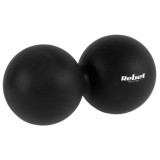 MINGE DUOBALL MASAJ SILICON 6.25 CM REBEL ACTIVE EuroGoods Quality