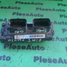 Calculator ecu Fiat Punto (1999-2010) [188] 6160053400