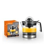 Cumpara ieftin Storcator de Citrice Electric HALEY cu eficienta ridicata si Panou Touchpad