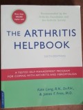 The arthritis helpbook - Kate Lorig, R. N.