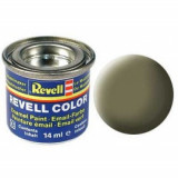 32145 light olive, mat 14 ml, Revell