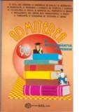 Admiterea 1996 in invatamantul superior + Bacalaureat. Matematica