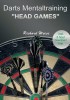 Darts Mentaltraining Head Games, 2015