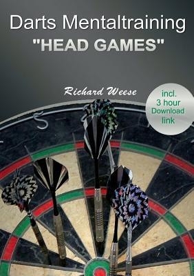 Darts Mentaltraining Head Games