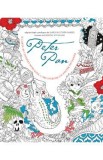 Cumpara ieftin Peter Pan. Carte de colorat
