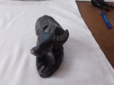 Statuie lemn