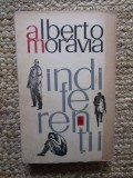 Indiferentii &ndash; Alberto Moravia