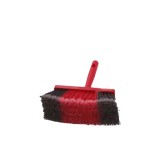 Cumpara ieftin Bidinea din plastic cu maner, BMX-4164, 70 mm x 170 mm