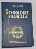 Viorel Gligore - Semiologie medicala