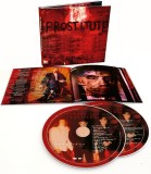 Alphaville - Prostitute (The Paradigm Shift) CD (2024) Warner Music, Pop, Remixuri &amp; Demo-uri