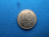10 AGORAT / ISRAEL