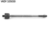 SKF VKDY 325030 Articulatie axiala, cap de bara