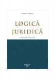 Logică juridică - Paperback brosat - Codrin Codrea - Hamangiu