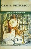Camil Petrescu - Patul lui Procust