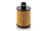 Filtru Ulei 153017 70144