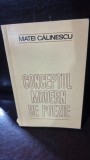 Conceptul modern de poezie - Matei Calinescu