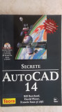 Bill Burchard, s.a. - Secrete AUTOCAD 14 (1999)