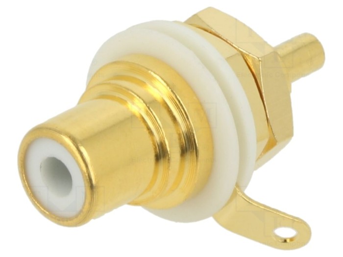 Conector Placă pentru Litere Violet