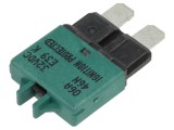 Siguranță resetabilă 6A 32VDC auto 20,05mm MAXI GLOSO