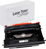 Toner de imprimanta pentru HP , CF237X , Negru , 25000 pagini , neutral box