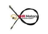 04. Cablu parcare pe schimbator CF Moto 500
