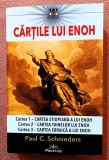 Cartile lui Enoh. Editura Prestige, 2021 - Paul C. Schnieders