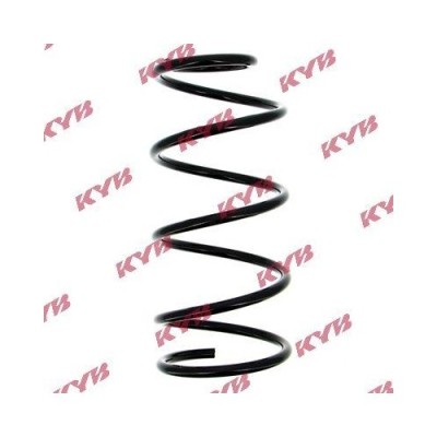 KYB Arc spiral K-Flex foto
