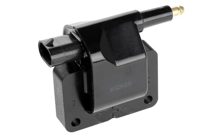 Bobina inductie Jeep Cherokee (Xj) 1991-1998 2.5, 2.5 4x4, 2.5 Se, 4.0i, Wrangler 2 1991-1997 2.5, 4.0, Chrysler Grand Voyager, Voyager 2 1990-1995 2