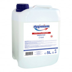 Hygienium Sapun Lichid Antibacterian &amp;amp; Dezinfectant 5L foto