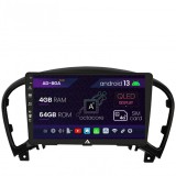 Cumpara ieftin Navigatie Nissan Juke (2010-2015), Android 13, A-Octacore 4GB RAM + 64GB ROM, 9 Inch - AD-BGA9004+AD-BGRKIT168