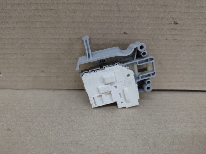 mecanism blocare usa DL-S2 masina de spalat Indesit / C159