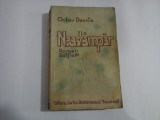 NEASTAMPAR - OCTAVIAN DESSILA - ROMAN - EDITIA II-A