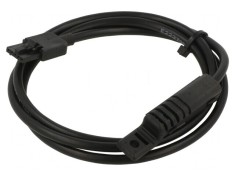 Senzor Temperatură și Umiditate 0-100%RH -40-80&deg;C 59x12x13mm