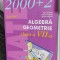 ALGEBRA GEOMETRIE CLASA A VII A PARTEA I , BRANZEI . NEGRILA .