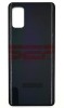 Capac Baterie Samsung Galaxy A41 A415F Original Negru