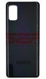 Capac Baterie Samsung Galaxy A41 A415F Original Negru