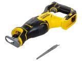 Fierăstrău pneumatic cu acumulator STANLEY 18V FATMAX SFMCS310B-XJ
